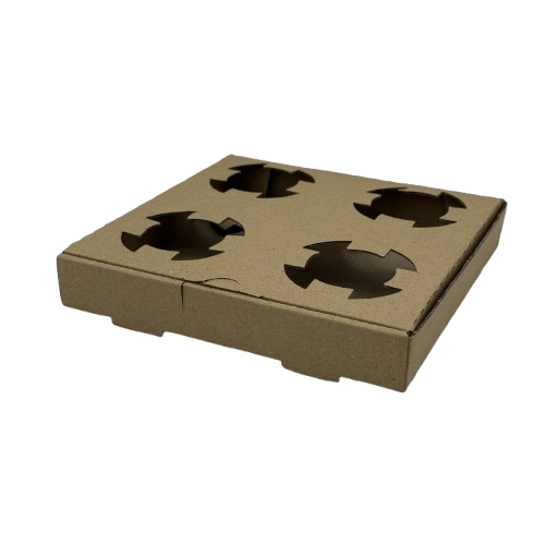 هولدر لیوان 4 عددی