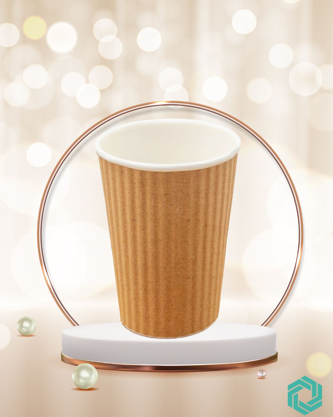 لیوان کاغذی