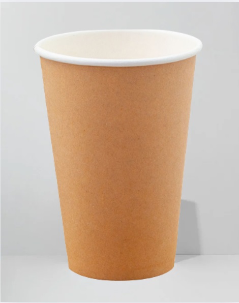 لیوان کاغذی تک جداره 360 سی سی 