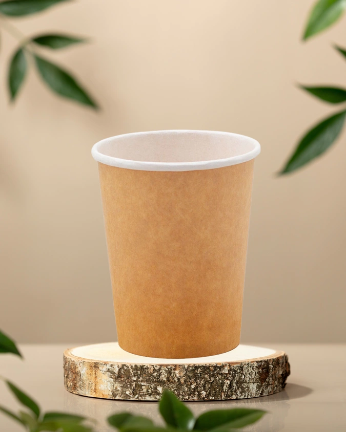 لیوان کاغذی دوجداره 