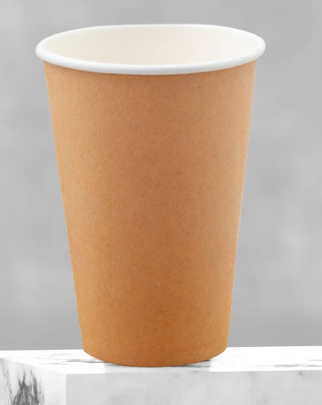 لیوان کاغذی کرافت 360 سی سی