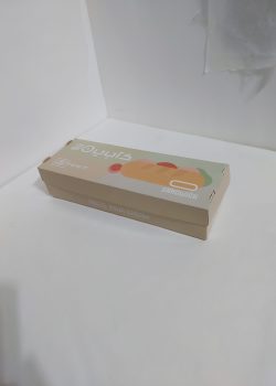 چاپ جعبه سانرویچ اختصاصی