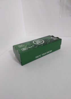 سفارش چاپ جعبه ساندویچ