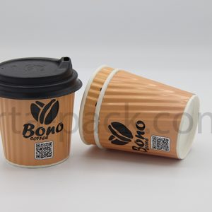 چاپ لیوان کاغذی اختصاصی