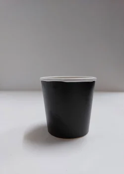 لیوان ۱۱۰ سه جداره پلاس