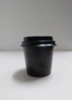 لیوان ۱۱۰ سه جداره پلاس