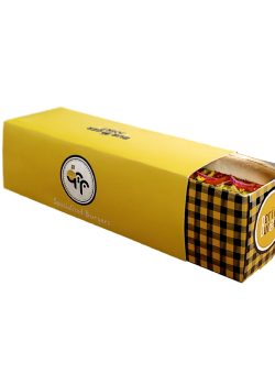 سفارش جعبه سانرویچ اختصاصی